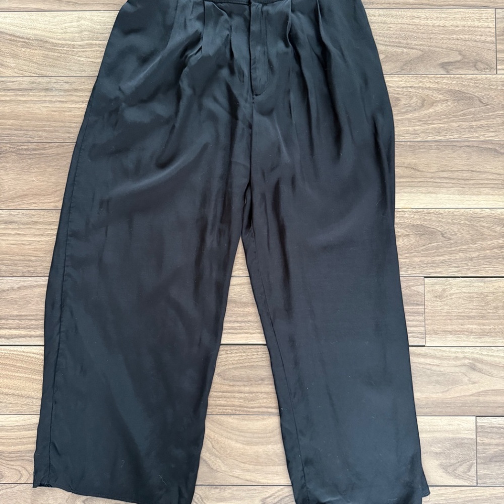 Jason Wu | M | Lightweight Trousers - Picture 2 of 7